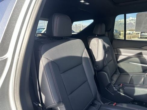 New 2026 Chevrolet Traverse Z71 w/ Enhanced Driving Package image 15