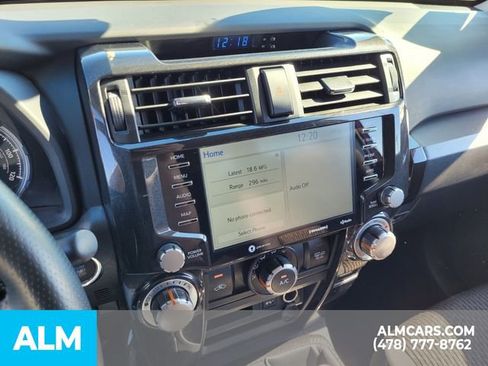 Used 2024 Toyota 4Runner TRD Off-Road image 24