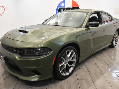 Used 2023 Dodge Charger GT