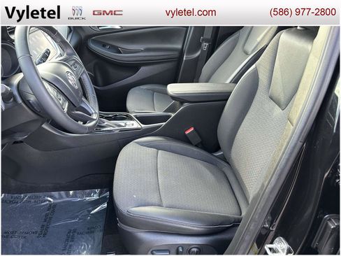 Certified 2023 Buick Encore GX Preferred w/ Cold Weather Comfort Package image 17
