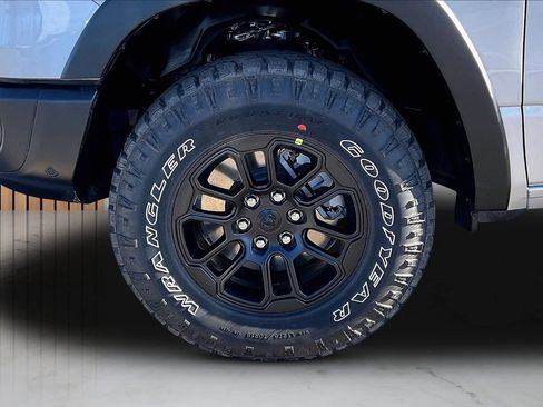 New 2026 RAM 1500 Rebel w/ Rebel Level 2 Equipment Group AWD/4WD image 33