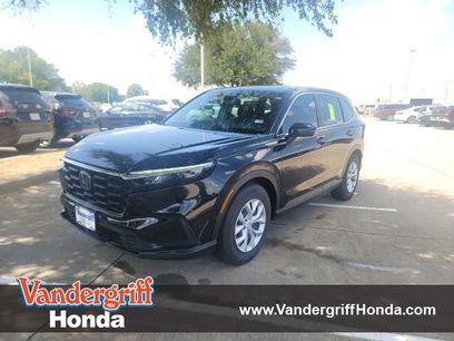 Used 2026 Honda CR-V LX