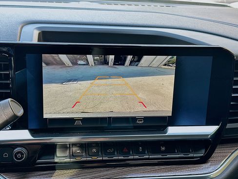 Used 2023 Chevrolet Silverado 1500 LT w/ Protection Package image 14