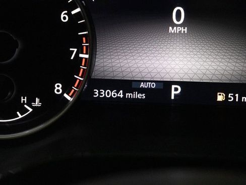 Used 2023 Nissan Pathfinder Rock Creek image 31