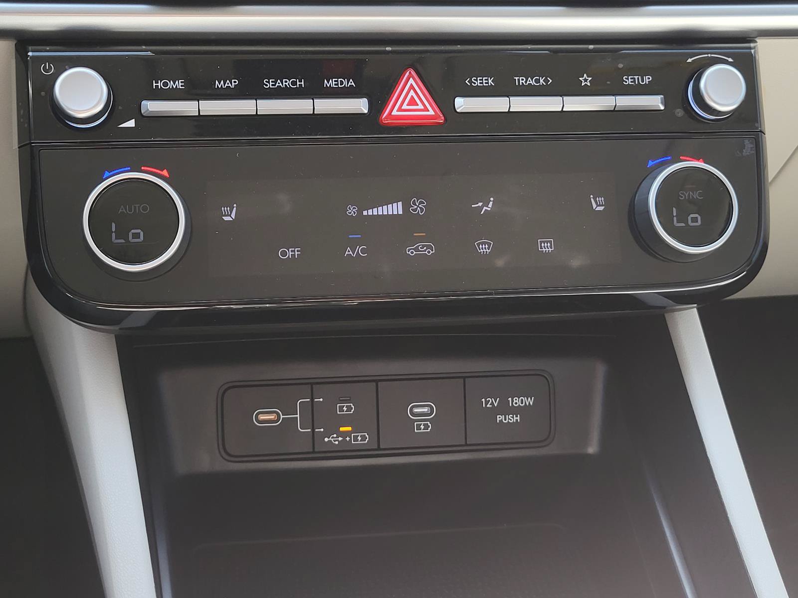 New 2026 Hyundai Tucson SEL FWD image 19