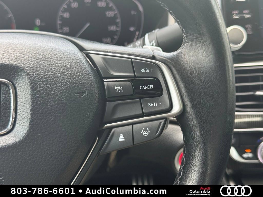 Used 2022 Honda Accord Sport Special Edition image 27
