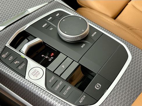 New 2026 BMW 330i xDrive Sedan w/ M Sport Package image 16