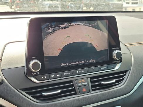 Used 2019 Nissan Altima 2.5 SR image 24