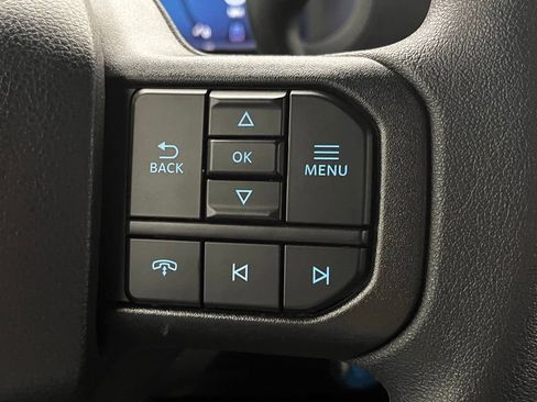 New 2025 Ford F150 STX w/ Equipment Group 200A image 20