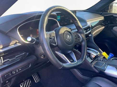 Used 2024 Acura MDX A-Spec image 20