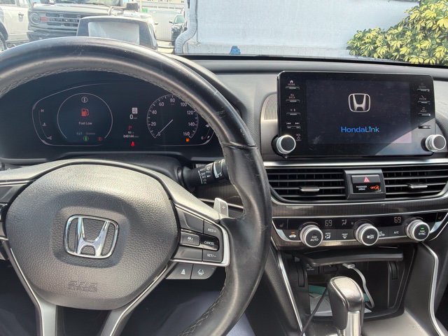 Used 2022 Honda Accord Sport Special Edition image 15