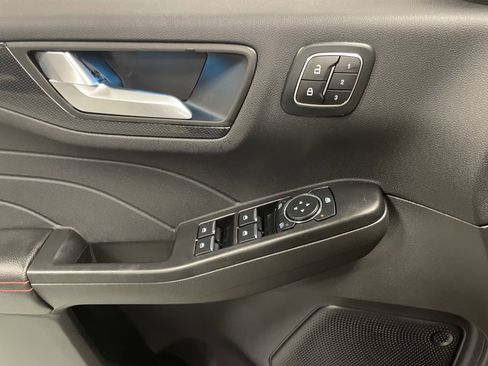 Used 2024 Ford Escape ST-Line Elite image 20