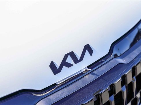 New 2026 Kia Sportage X-Line image 12