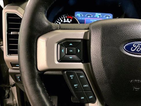 Used 2018 Ford F150 Lariat image 17