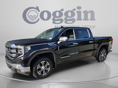 Used 2025 GMC Sierra 1500 SLT