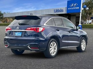 Used 2016 Acura RDX w/ Technology Package video 2