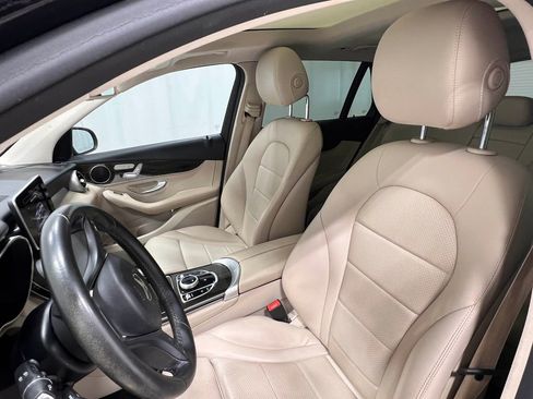 Used 2018 Mercedes-Benz GLC 300 image 13