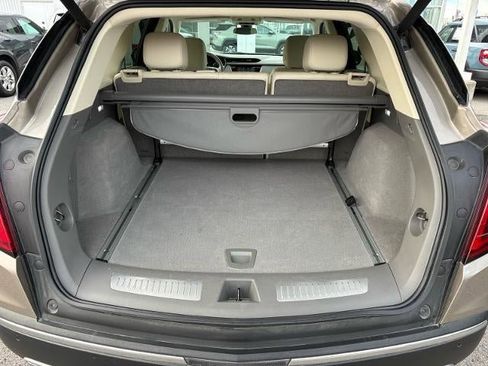 Used 2023 Cadillac XT5 Premium Luxury image 24