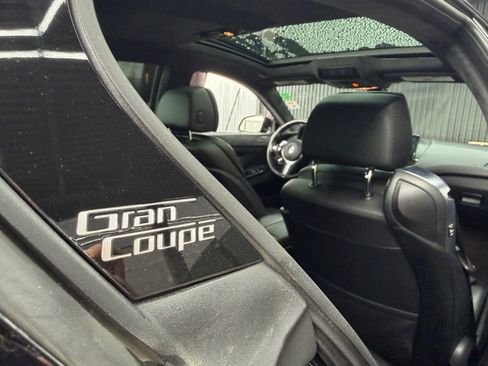 Used 2018 BMW 640i Gran Coupe image 19