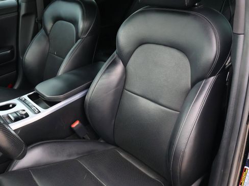 Used 2022 Kia Stinger GT1 RWD image 13