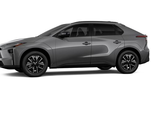 New 2026 Toyota bZ AWD/4WD image 3