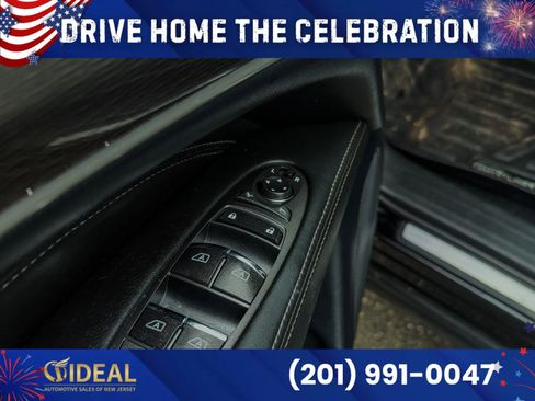 Used 2019 INFINITI QX60 Pure AWD/4WD image 17