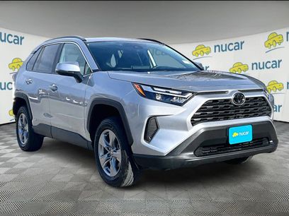 Used 2025 Toyota RAV4 XLE