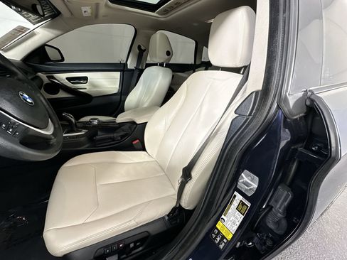 Used 2015 BMW 428i Gran Coupe xDrive image 15
