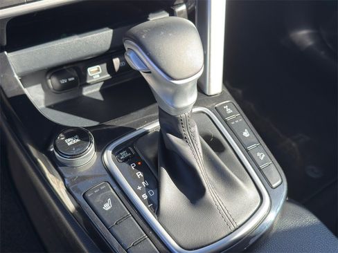 Used 2023 Kia Seltos SX image 14