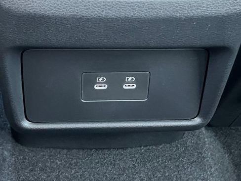New 2026 Nissan Rogue Dark Armor AWD/4WD image 31