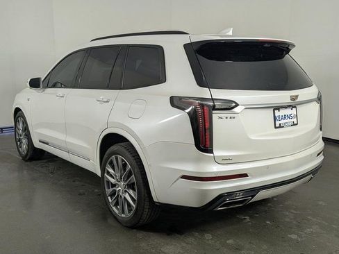 Used 2020 Cadillac XT6 Sport image 6
