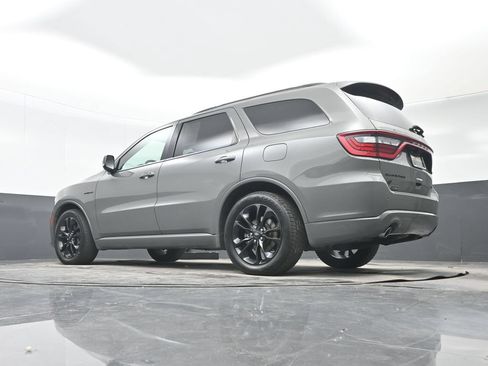 Used 2021 Dodge Durango R/T w/ Blacktop Package AWD/4WD image 28