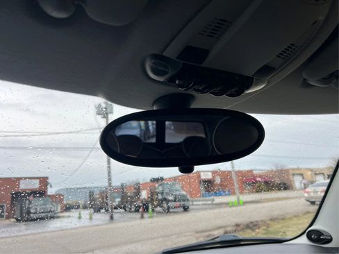 Used 2010 MINI Cooper Clubman S image 20