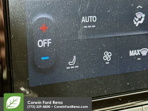 New 2025 Ford Ranger XLT w/ Equipment Group 301A High image 22