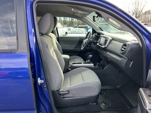 Used 2023 Toyota Tacoma SR5 image 16