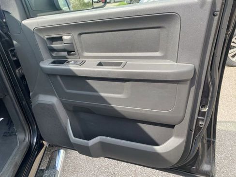 Used 2011 RAM 1500 ST w/ ST Popular Equipment Group image 23