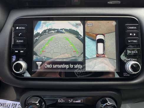 Used 2021 Nissan Kicks SR FWD image 21