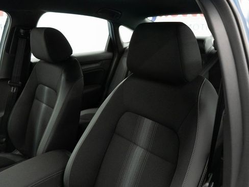 New 2026 Honda Civic Sport image 15