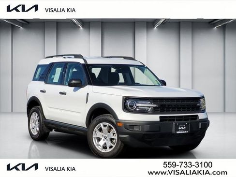 Used 2021 Ford Bronco Sport image 1