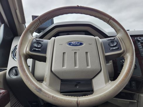 Used 2008 Ford F250 Lariat AWD/4WD image 22