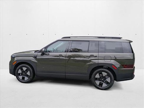 New 2026 Hyundai Santa Fe SEL image 5