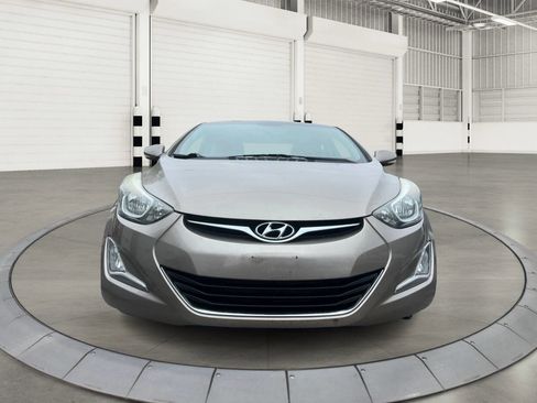 Used 2016 Hyundai Elantra Value Edition FWD image 8