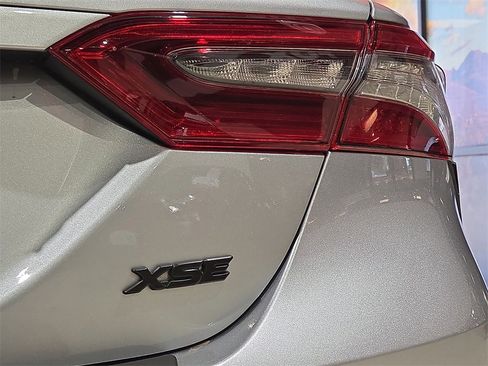 Used 2024 Toyota Camry XSE image 23