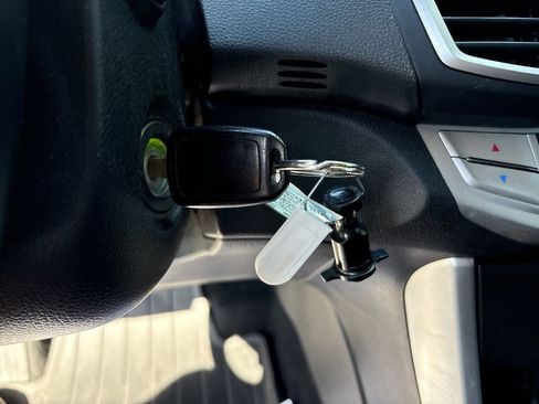 Used 2014 Honda Accord Sport image 26