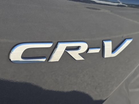 Certified 2018 Honda CR-V Touring image 12
