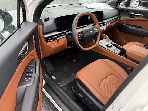 New 2026 Kia Sportage X-Line image 9