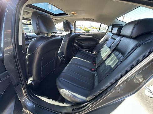 Used 2019 MAZDA MAZDA6 Grand Touring FWD image 31