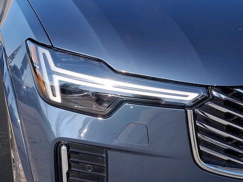 Certified 2026 Volvo XC90 B6 Plus AWD/4WD image 34