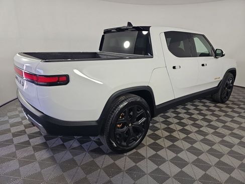 Used 2023 Rivian R1T Adventure image 5
