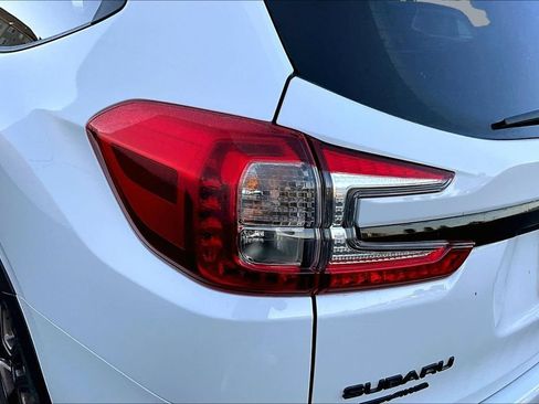 Certified 2026 Subaru Ascent Limited Bronze AWD/4WD image 19